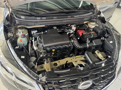NISSAN KICKS SENSE 1.6 FLEXSTART
