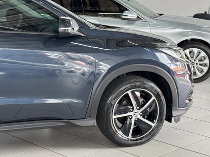 HONDA HR-V EXL 1.8 FLEX AUT.