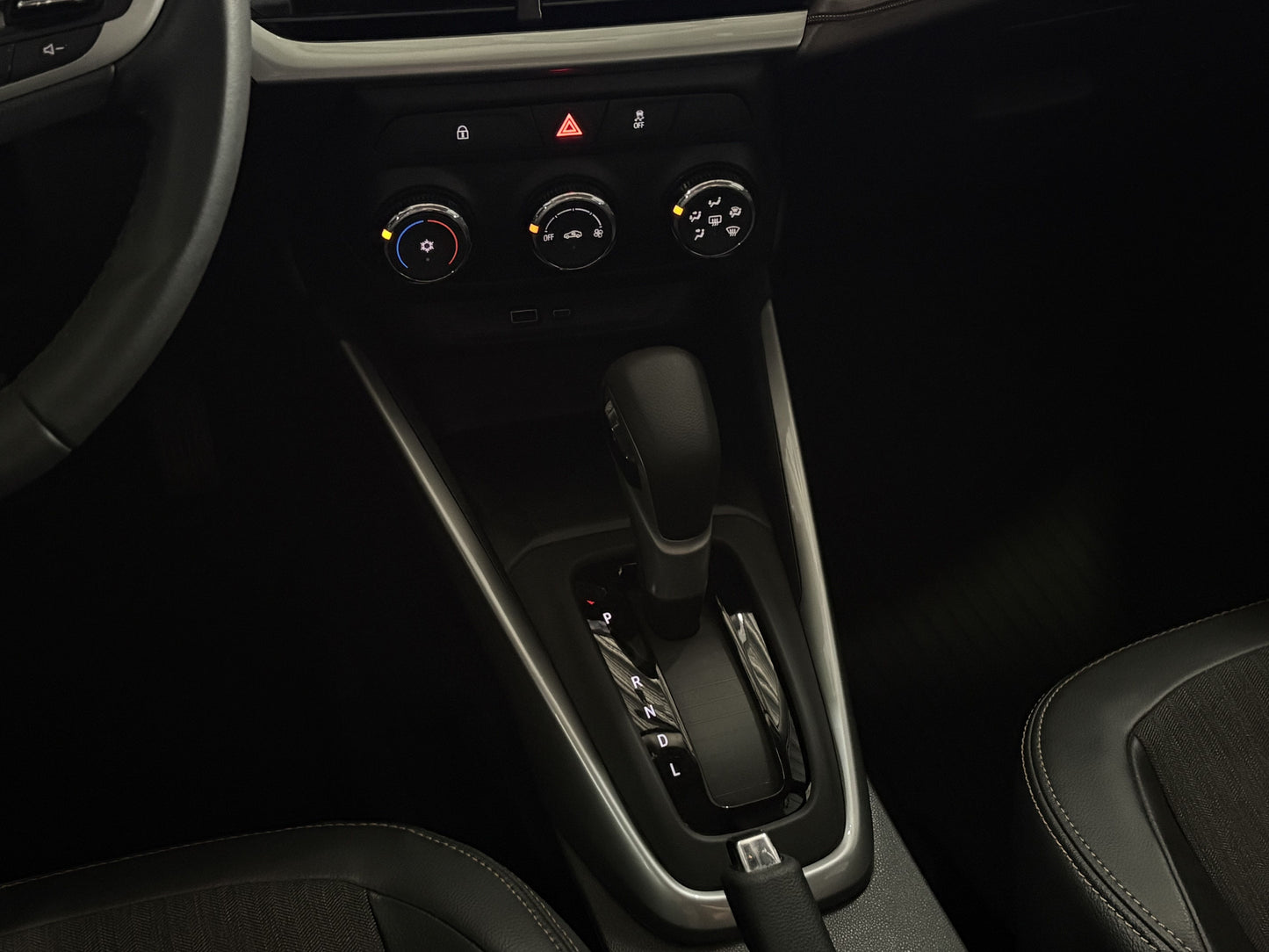 CHEVROLET MONTANA LTZ 1.2 TURBO FLEX