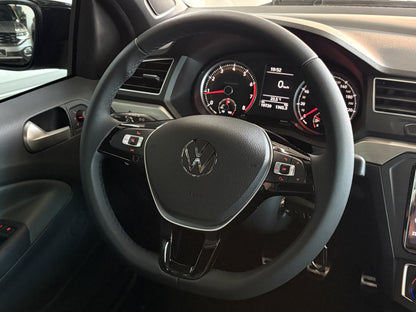 VOLKSWAGEN SAVEIRO EXTREME CD 1.6 MSI FLEX MANUAL