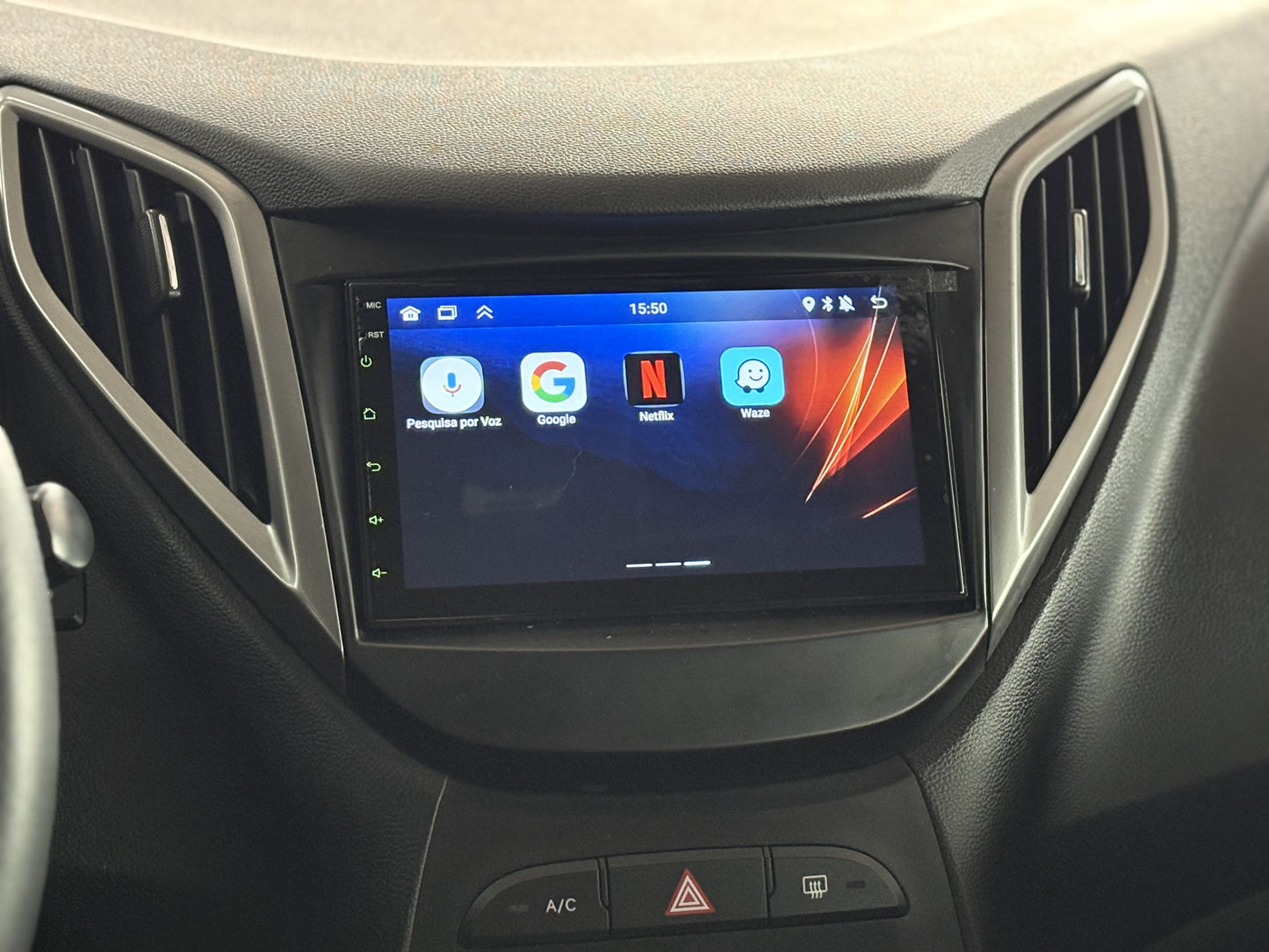 HYUNDAI HB20X STYLE 1.6 FLEX MANUAL