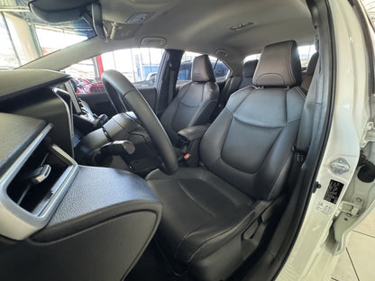 TOYOTA COROLLA ALTIS 1.8 HYBRID FLEX