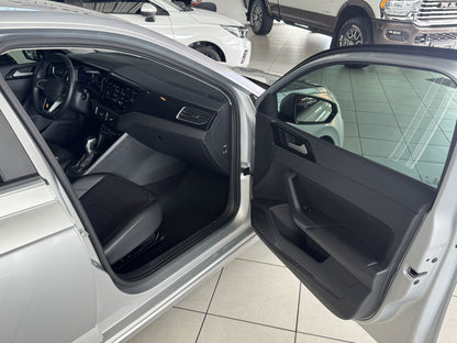 VOLKSWAGEN VIRTUS COMFORTLINE 1.0 200 TSI