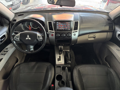 MITSUBISHI PAJERO DAKAR HPE 3.2 TD 7 LUG.