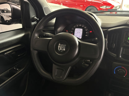 FIAT STRADA ENDURANCE CS 1.4 FLEX MANUAL