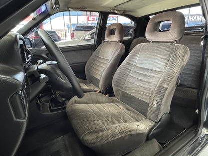 CHEVROLET KADETT GLS 1.8 MANUAL GASOLINA