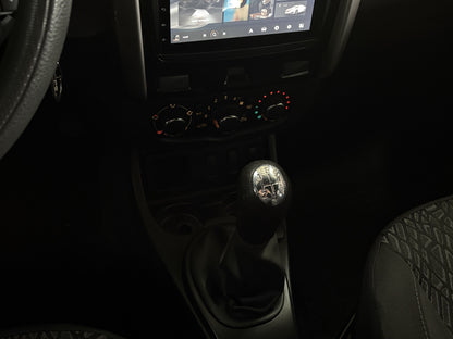 RENAULT DUSTER EXPRESSION 1.6 FLEX MANUAL