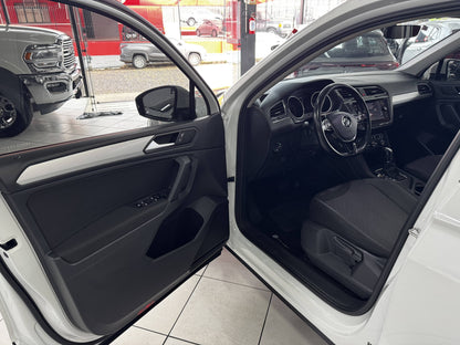VOLKSWAGEN TIGUAN ALLSPACE 1.4 250 TSI