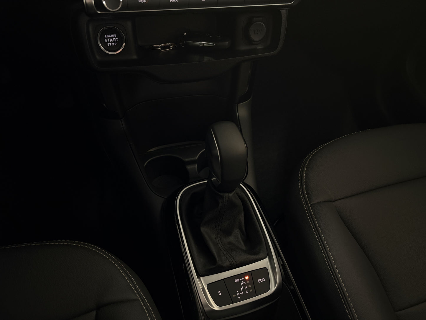 CITROEN C4 CACTUS FEEL PACK 1.6 AUT.