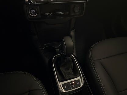 CITROEN C4 CACTUS FEEL PACK 1.6 AUT.