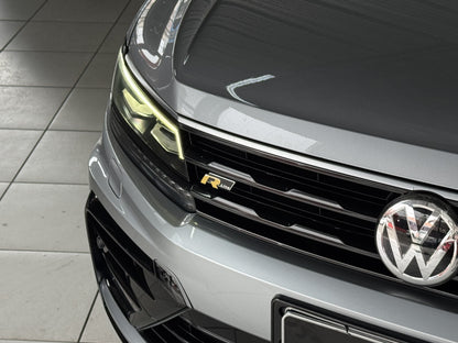 VOLKSWAGEN TIGUAN R-LINE ALLSPACE 2.0 350 TSI 4MOTION