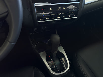 HONDA WR-V EXL 1.5 FLEX AT