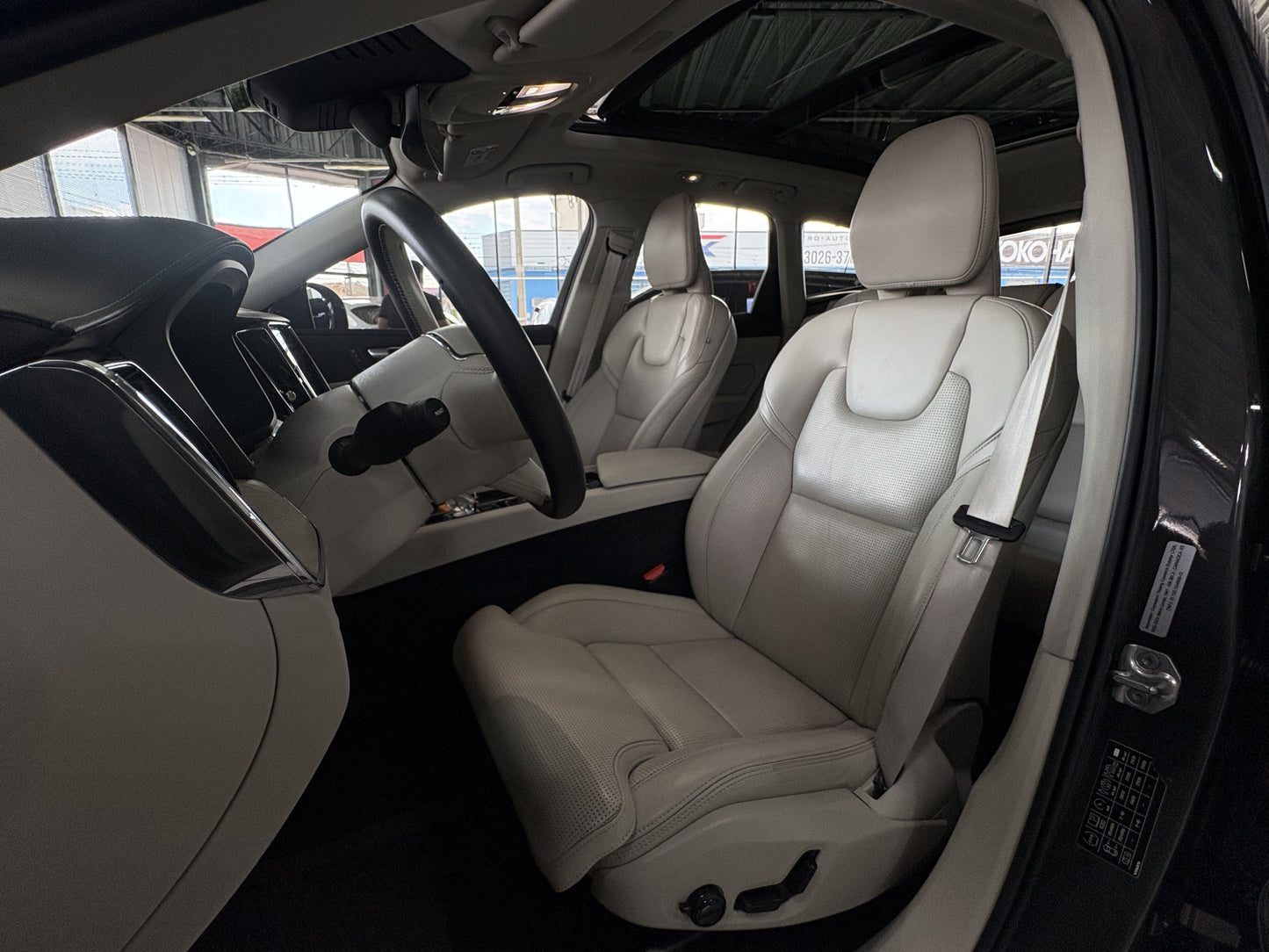 VOLVO XC60 T8 INSCRIPTION 2.0 HÍBRIDO 408CV