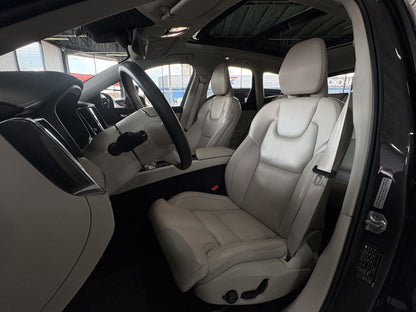 VOLVO XC60 T8 INSCRIPTION 2.0 HÍBRIDO 408CV