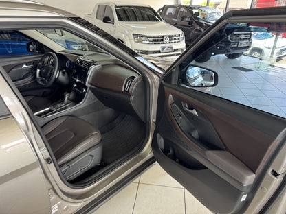 HYUNDAI CRETA PLATINUM 1.0 TB FLEX AUT.