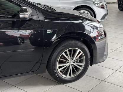 TOYOTA COROLLA XEI 2.0 FLEX AUT.