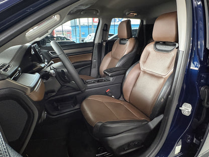 RAM RAMPAGE LARAMIE 2.0 TURBO DIESEL 4X4 AUT