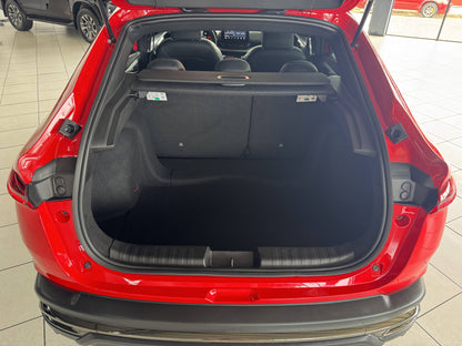 FIAT FASTBACK LIMITED EDITION 1.3 T270 AT6