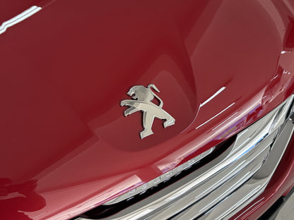 PEUGEOT 2008 ALLURE 1.6 AT