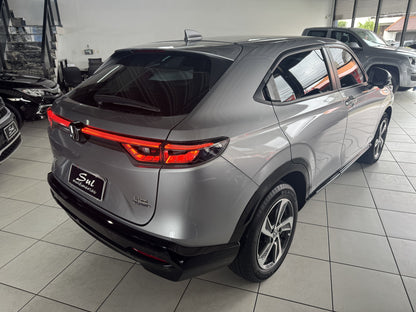HONDA HR-V TOURING 1.5 FLEX