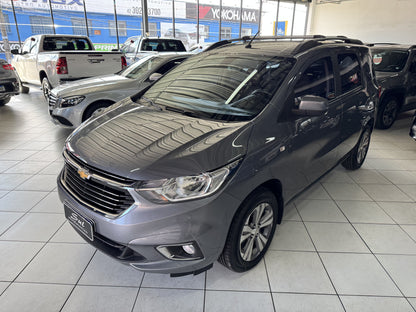 CHEVROLET SPIN PREMIER 1.8 FLEX AUT. 7 LUG.