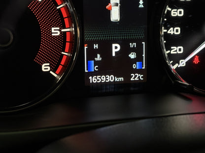 MITSUBISHI PAJERO SPORT HPE 2.4 TURBO DIESEL 4X4