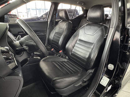 NISSAN KICKS SV 1.6 FLEX AUT.