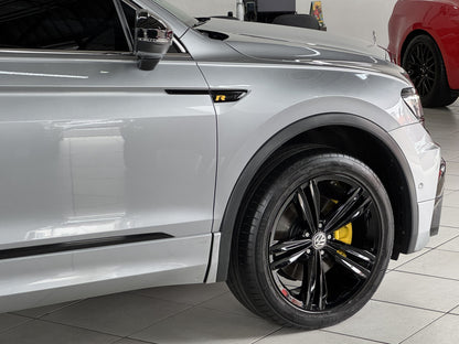 VOLKSWAGEN TIGUAN R-LINE ALLSPACE 2.0 350 TSI 4MOTION