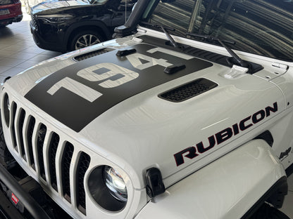 JEEP GLADIATOR RUBICON 3.6 V6 4X4 AT8