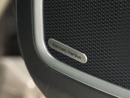 JEEP COMMANDER OVERLAND 1.3 T270 FLEX AT6