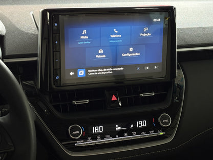 TOYOTA COROLLA CROSS XRX HYBRID 1.8 FLEX