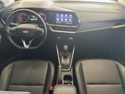 CHEVROLET MONTANA PREMIER 1.2 TURBO FLEX AUT.
