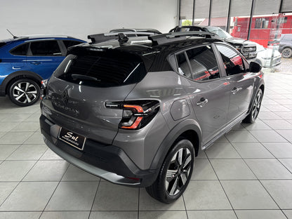 RENAULT KARDIAN PREMIERE EDITION 1.0 TCE FLEX