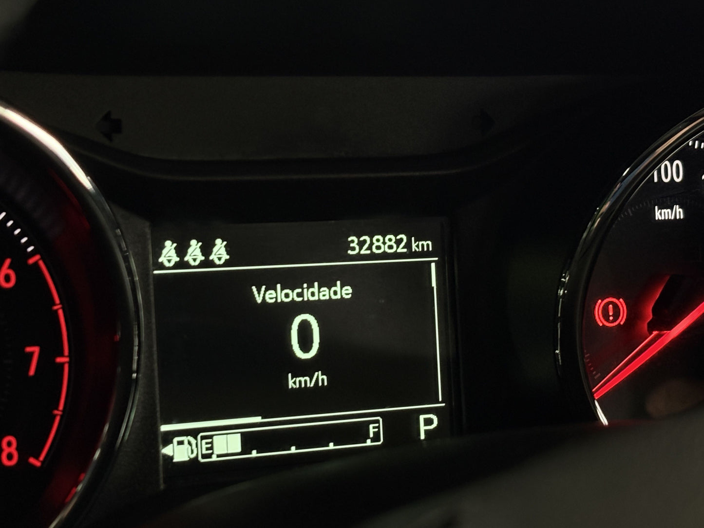 CHEVROLET MONTANA LTZ 1.2 TURBO FLEX