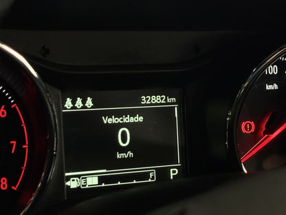 CHEVROLET MONTANA LTZ 1.2 TURBO FLEX