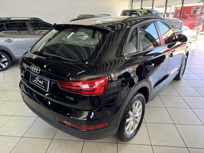 AUDI Q3 1.4 TFSI ATTRACTION FLEX AUT.