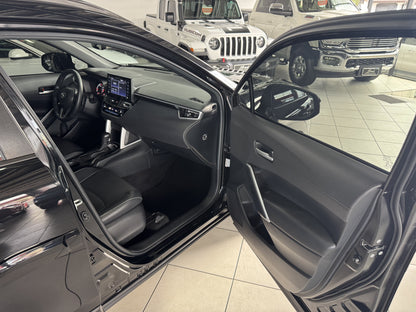 TOYOTA COROLLA CROSS XRE 2.0 FLEX