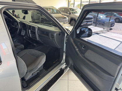CHEVROLET S10 ADVANTAGE 2.4 FLEX CD 4X2 MANUAL