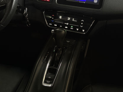 HONDA HR-V TOURING 1.8 FLEX AUT