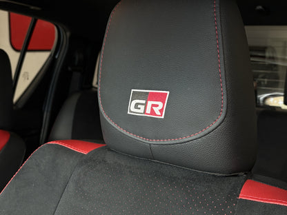 TOYOTA HILUX GR-S 2.8 TDI 4X4