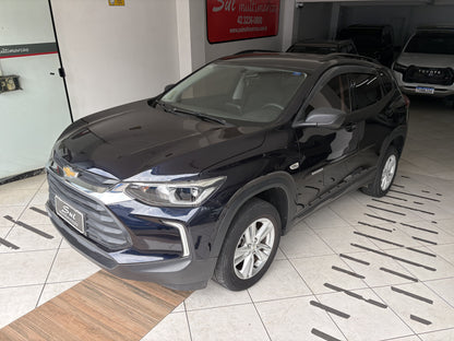 CHEVROLET TRACKER LT 1.0 TURBO FLEX AT