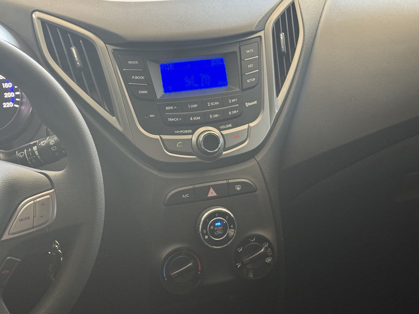 HYUNDAI HB20 COMFORT PLUS 1.0 MANUAL FLEX