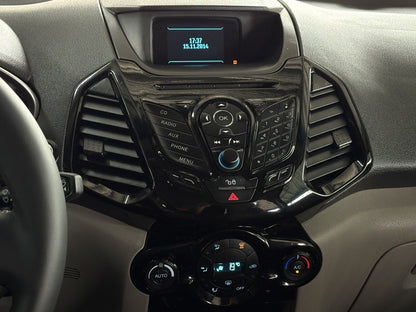 FORD ECOSPORT TITANIUM 2.0 FLEX