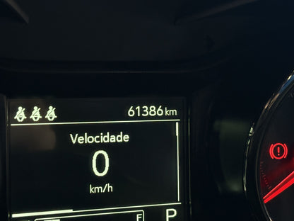 CHEVROLET TRACKER LT 1.0 TURBO FLEX AT