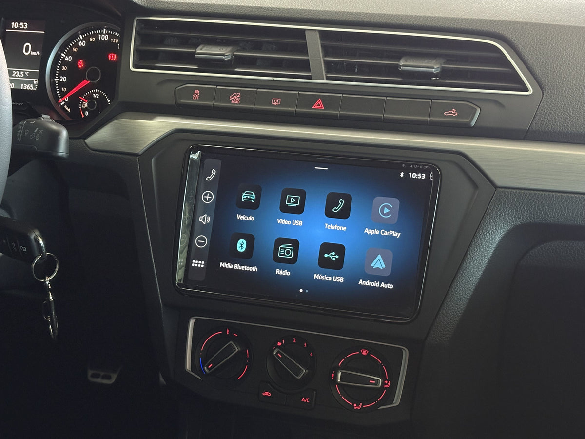 VOLKSWAGEN SAVEIRO EXTREME CD 1.6 MSI FLEX MANUAL