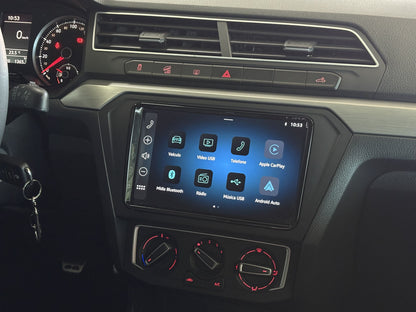 VOLKSWAGEN SAVEIRO EXTREME CD 1.6 MSI FLEX MANUAL