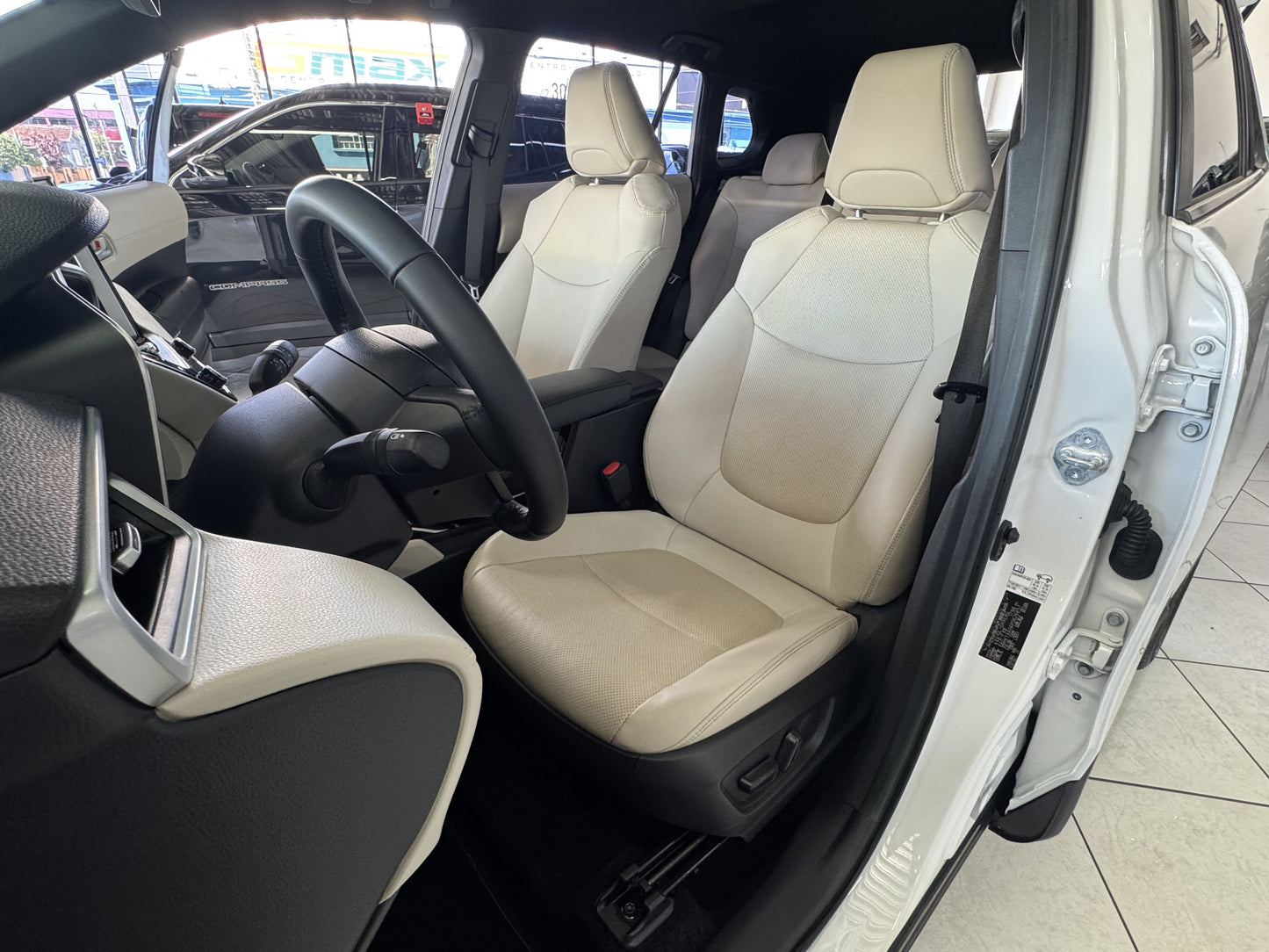 TOYOTA COROLLA CROSS XRX 1.8 HYBRID