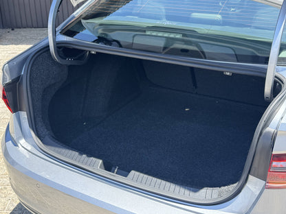 VOLKSWAGEN JETTA R-LINE 1.4 250 TSI FLEX AUT.