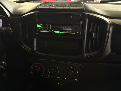 FIAT STRADA ENDURANCE CS 1.4 FLEX MANUAL