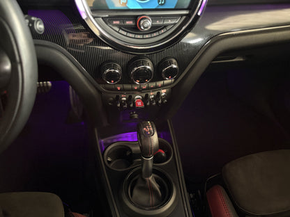 MINI COUNTRYMAN JONH COOPER WORKS 2.0 TURBO ALL4